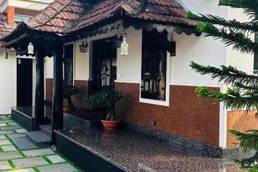 Cherai Lake Resort