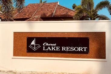 Cherai Lake Resort