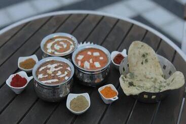 ホテル 360 South, Khandala