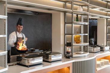 هتل Arin Resort Bodrum