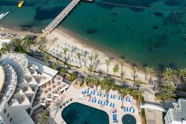 هتل Arin Resort Bodrum