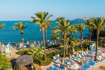 هتل Arin Resort Bodrum