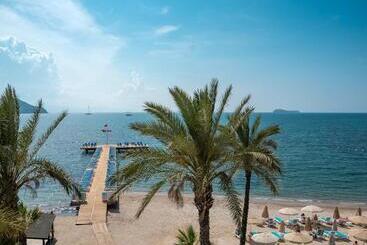 هتل Arin Resort Bodrum