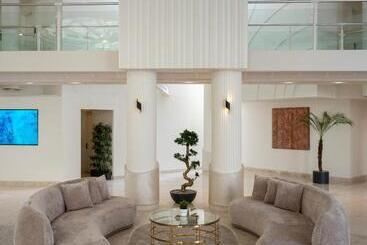هتل Arin Resort Bodrum