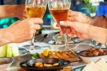 هتل Arin Resort Bodrum