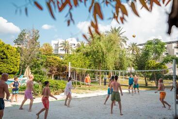 هتل Arin Resort Bodrum