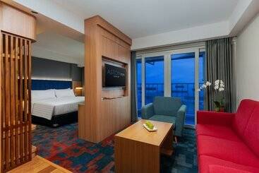 هتل Aston Inn Cilacap