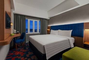 هتل Aston Inn Cilacap