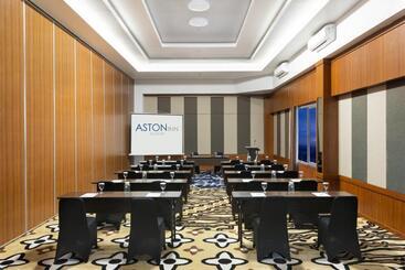 هتل Aston Inn Cilacap