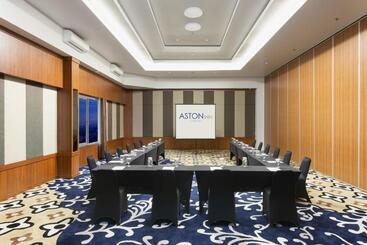 هتل Aston Inn Cilacap