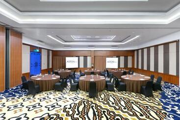 هتل Aston Inn Cilacap