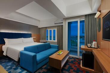 هتل Aston Inn Cilacap