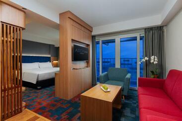 هتل Aston Inn Cilacap