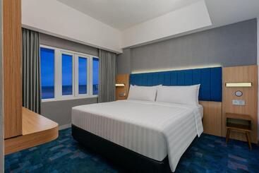 هتل Aston Inn Cilacap