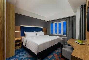 هتل Aston Inn Cilacap