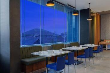 هتل Aston Inn Cilacap