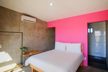هتل Casas Vv