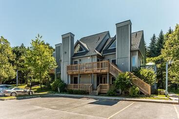 هتل Condo 904 At North Creek Resort