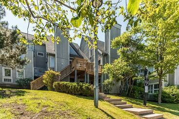 هتل Condo 904 At North Creek Resort