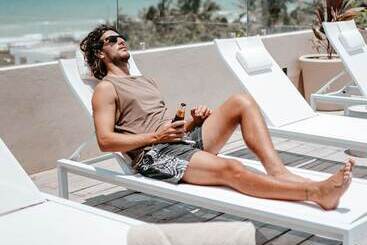 هتل Dos Mares Barefoot