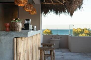 هتل Dos Mares Barefoot