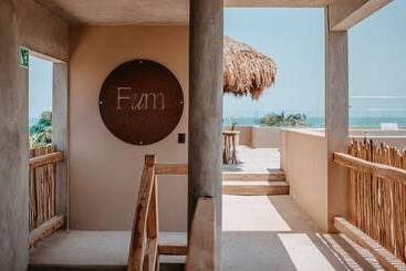 هتل Dos Mares Barefoot