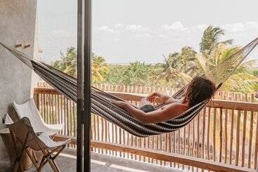 هتل Dos Mares Barefoot