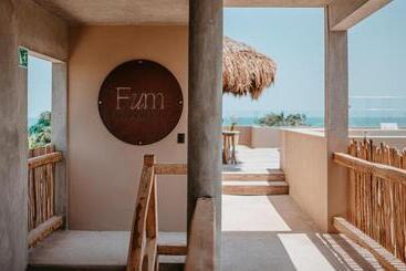هتل Dos Mares Barefoot