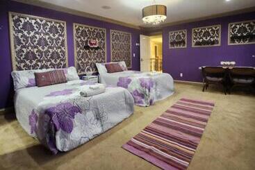 هتل Empress Palace
