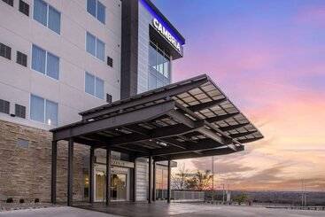 Cambria Hotel Austin Uptown Near The Domain