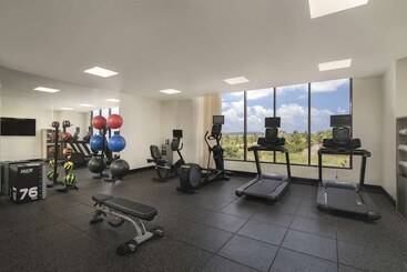 هتل Hilton Garden Inn La Romana