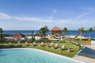 Hotel Hilton Garden Inn La Romana