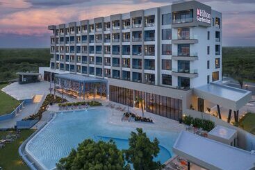 هتل Hilton Garden Inn La Romana