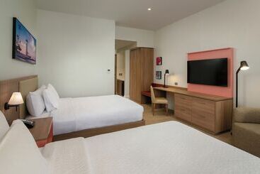 هتل Hilton Garden Inn La Romana