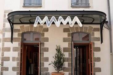 هتل Mama Shelter Rennes