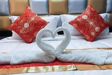 هتل Manantial Hostal No.004