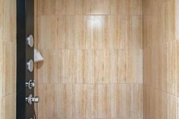 هتل Manantial Hostal No.004