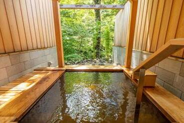 هتل Shionoyu Onsen Rengetsu