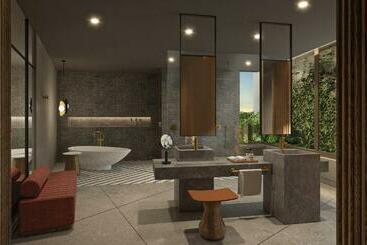 هتل Secrets Tulum Resort & Beach Club   Adults Only   All Inclusive