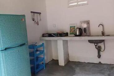 هتل Sparrow Villa Mirissa