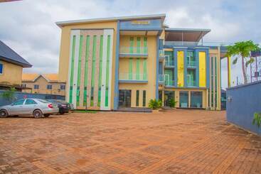 Tnk Hotels