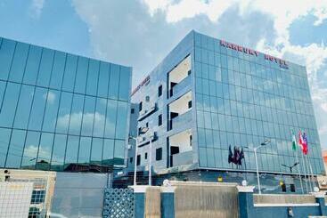 Kawruky Hotel Benin - Benin (Ciudad De),