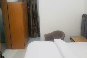 Kawruky Hotel Benin