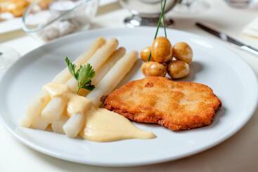 Occhipinti Passione   Restaurant & Hotel   Weyhausen