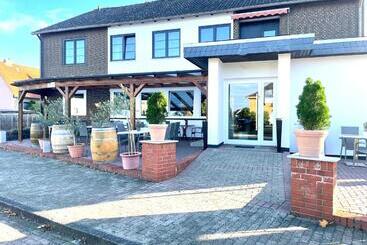 Occhipinti Passione Restaurant & Hotel Weyhausen
