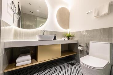 Owen House By Habyt