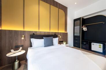 Owen House By Habyt