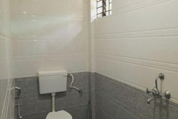 پانسیون Est Hem Guesthouse Arambol