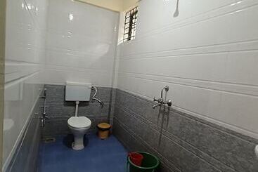 پانسیون Est Hem Guesthouse Arambol