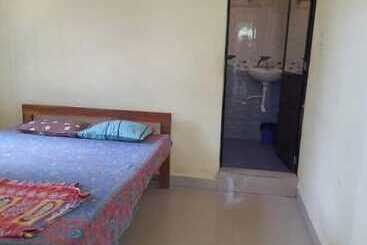 پانسیون Est Hem Guesthouse Arambol
